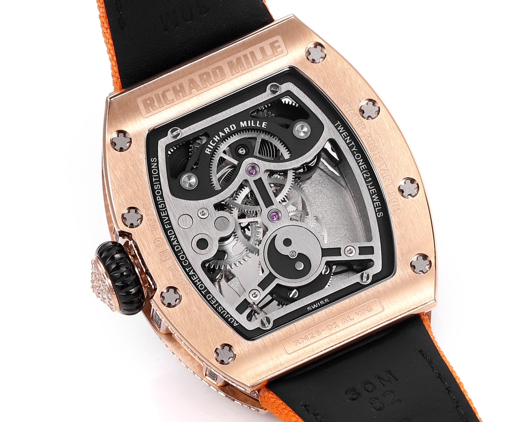 Richard Mille
